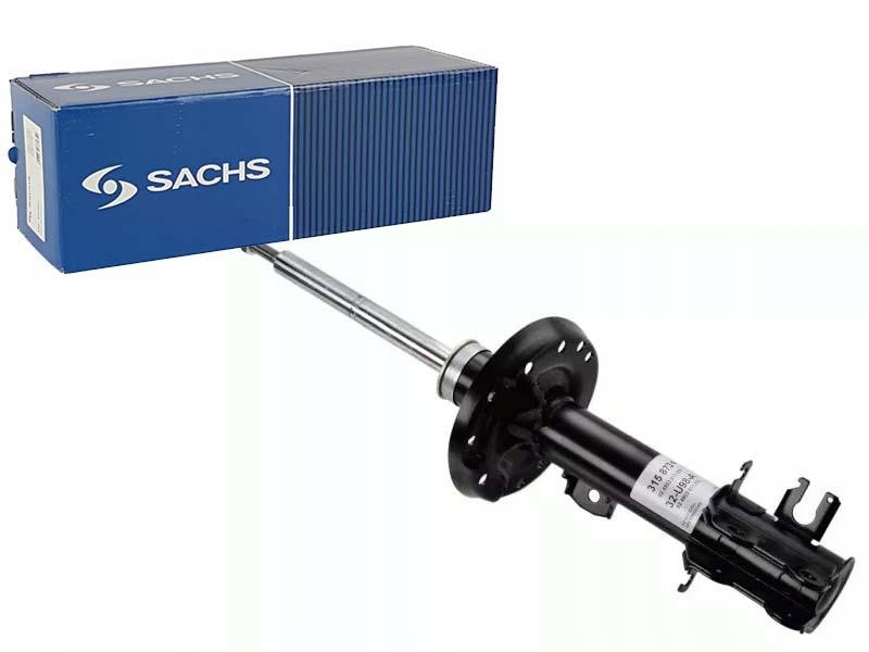 

Sachs Amortyzator Przód 315 873