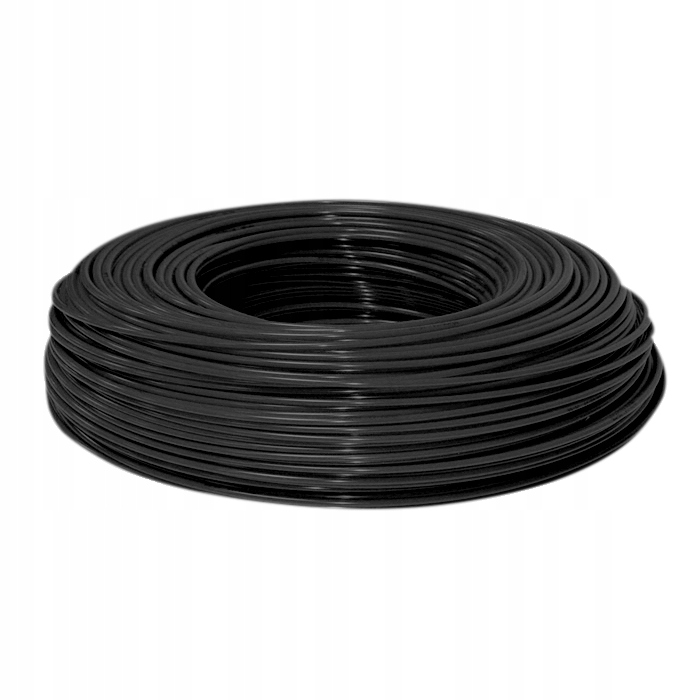 

Wężyk 1/4" Osmoza Do Filtra Ro Czarny