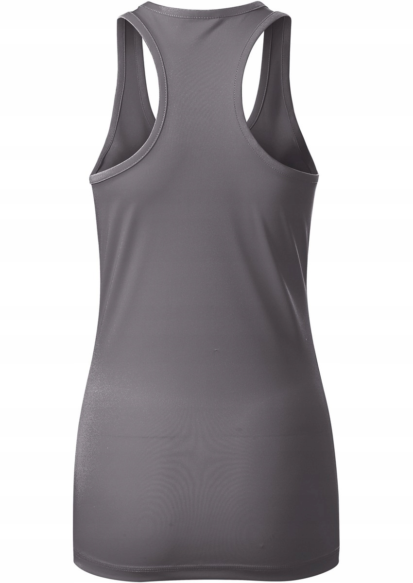 MALFINI RACER 167 damska koszulka SPORTOWA TOP BOKSERKA na RAMIĄCZKACH S Model Racer167