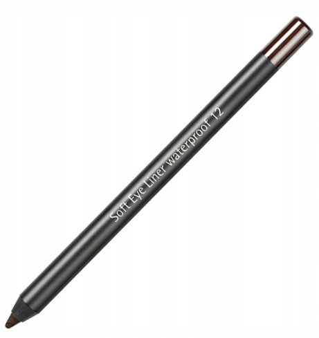 

Artdeco Wodoodporna Kredka Oczu 12 Warm Dark Brown