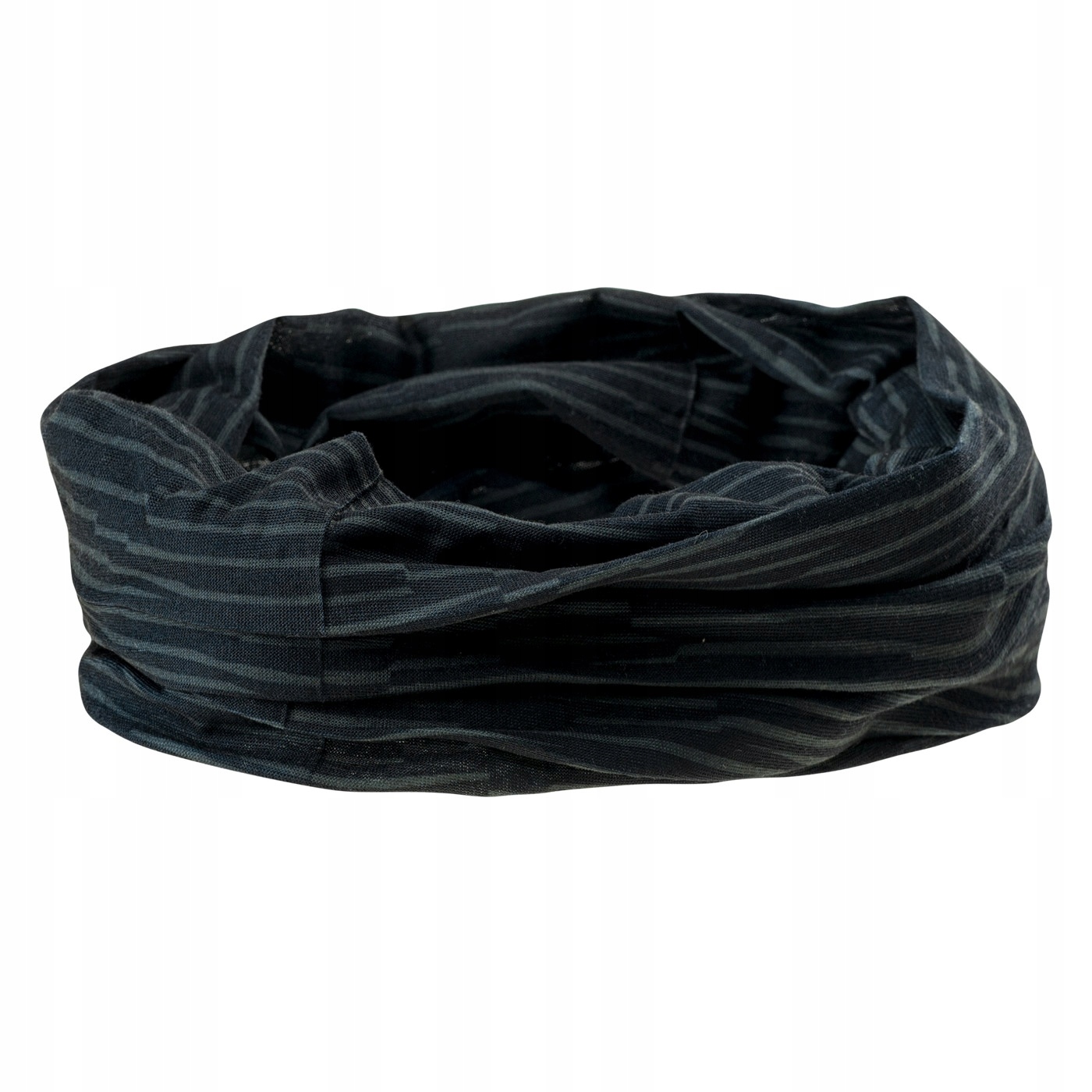 MASKA KOMIN SZALIK CHUSTA HI-TEC TEMI GREY STRIPES