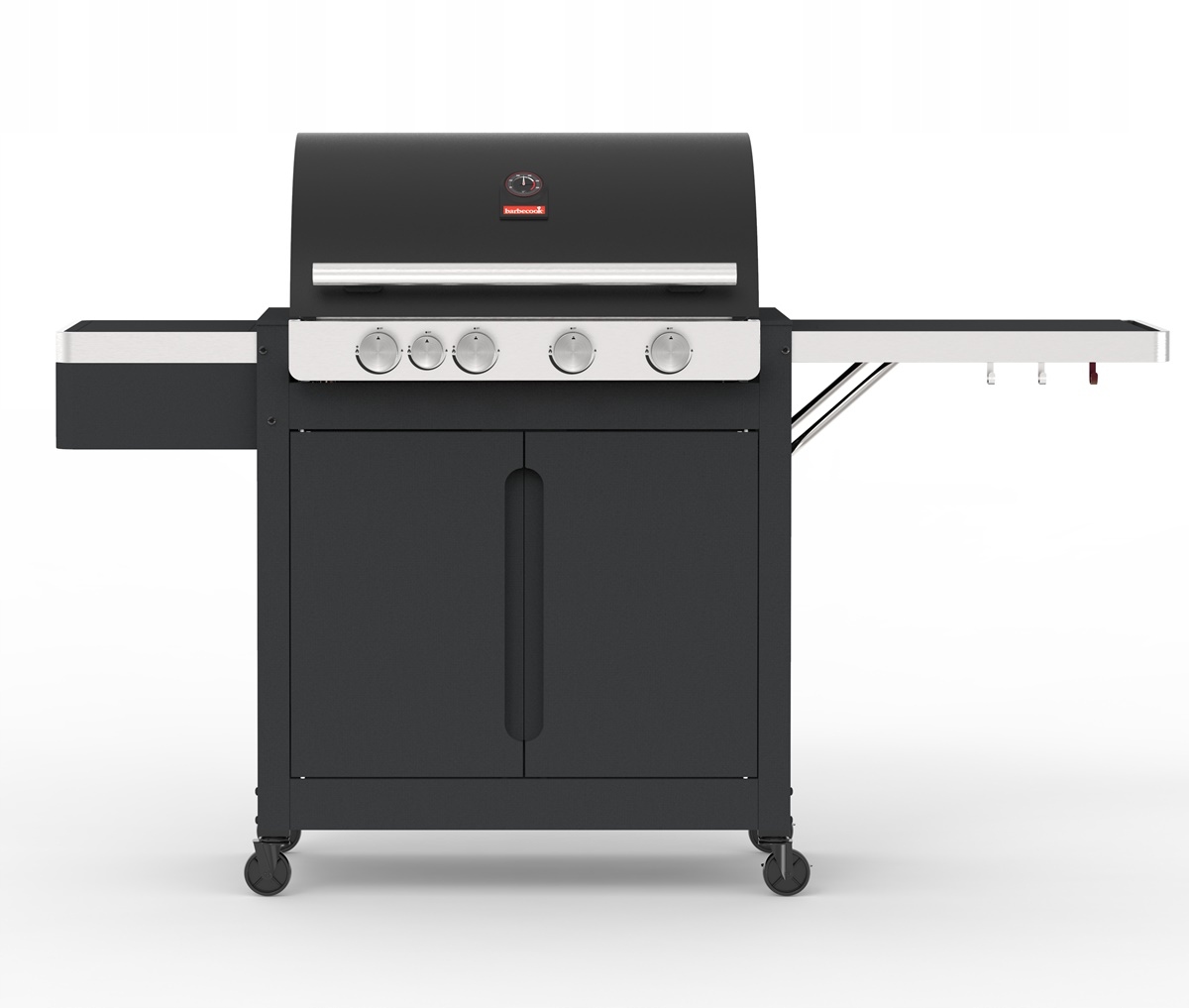 Grill gazowy Stella 4311 Barbecook grille Hit
