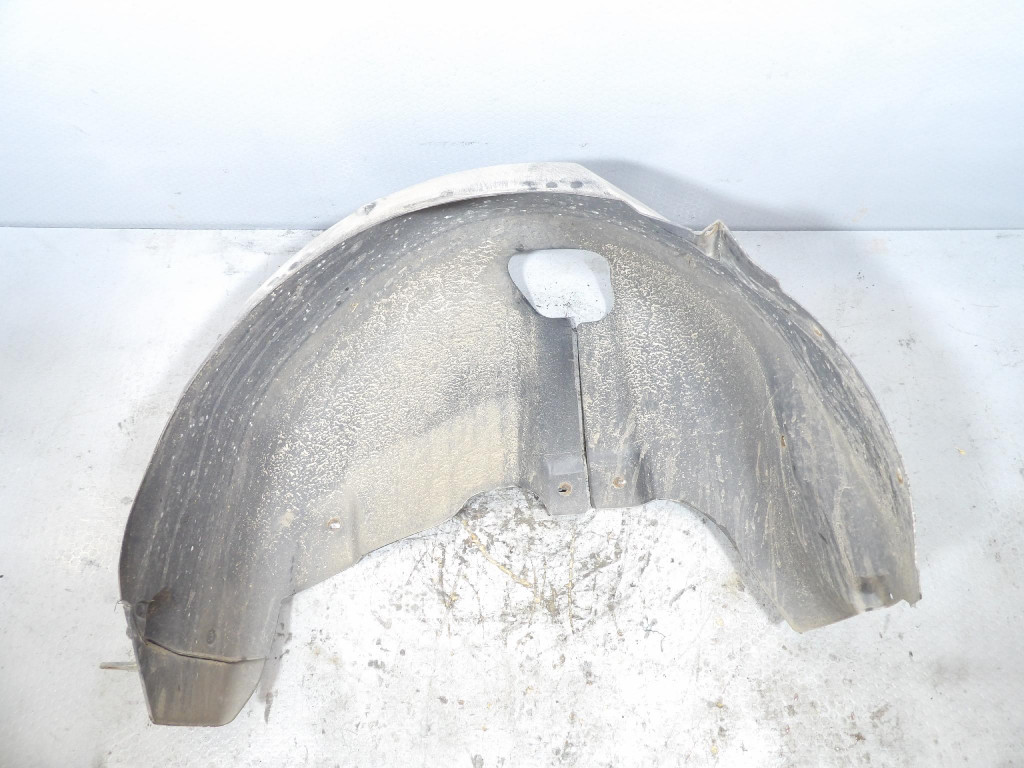 SKODA FABIA III 3 KOMBI mudguard rear part left