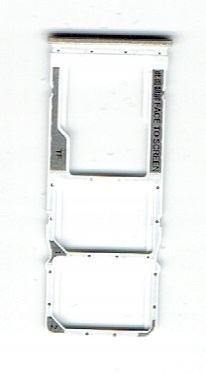 SZUFLADKA TACKA SIM XIAOMI REDMI NOTE 9S 9 PRO