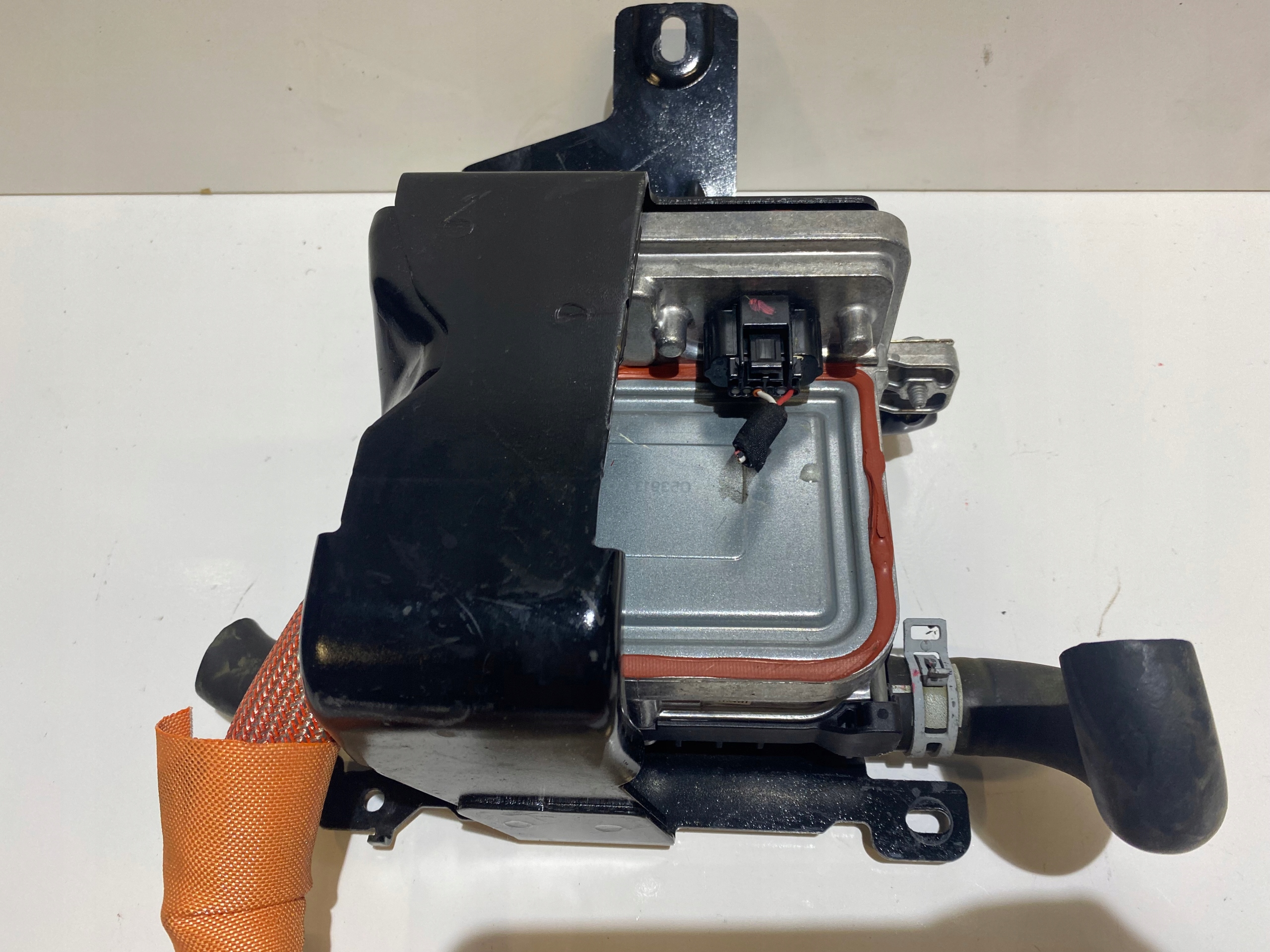 RENAULT MEGANE IV HYBRYDA E-TECH MODUL BEDIENTEIL