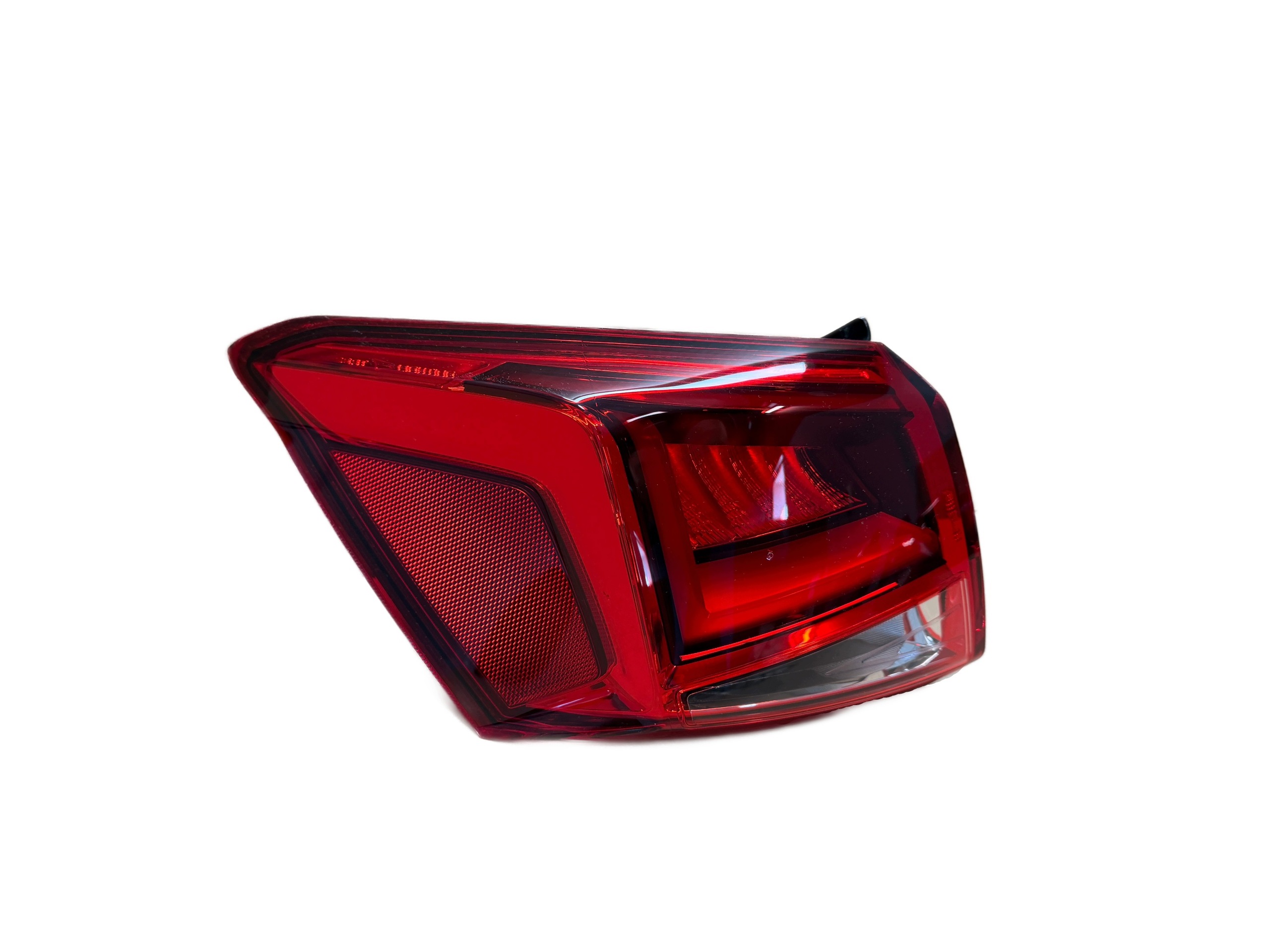 SEAT ARONA light left rear part LED 6F9945207B