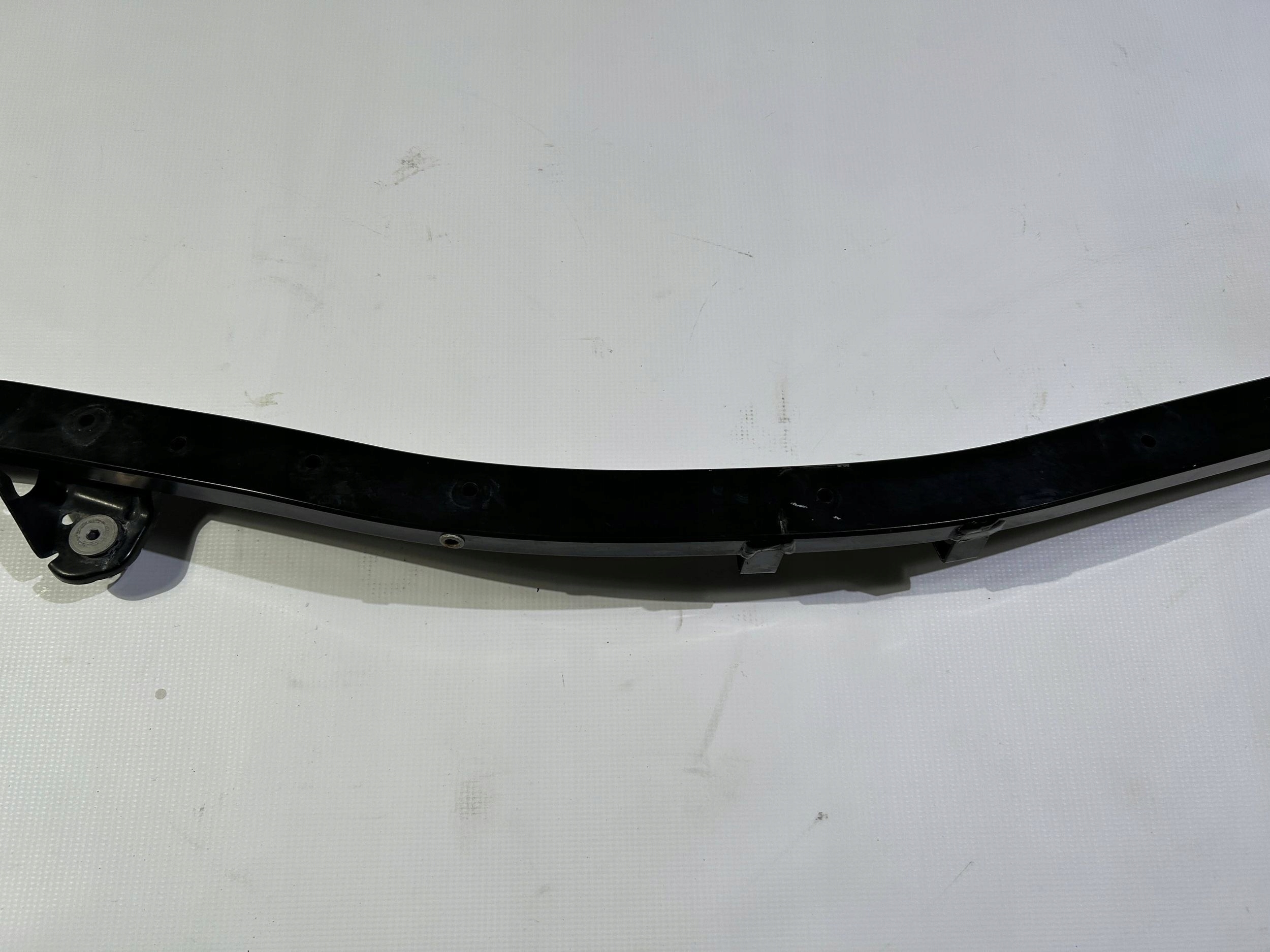brace sider front pillar front Maserati Quattroporte 2013