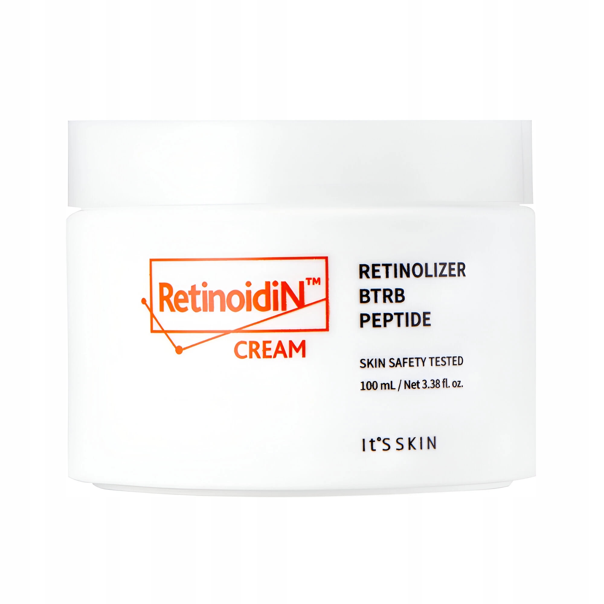 It´s Skin RetinoidiN cream krém proti vráskám s Retinolem