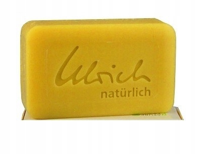 

Mydło Odplamiajace W Kostce 100 G Ulrich Naturlich