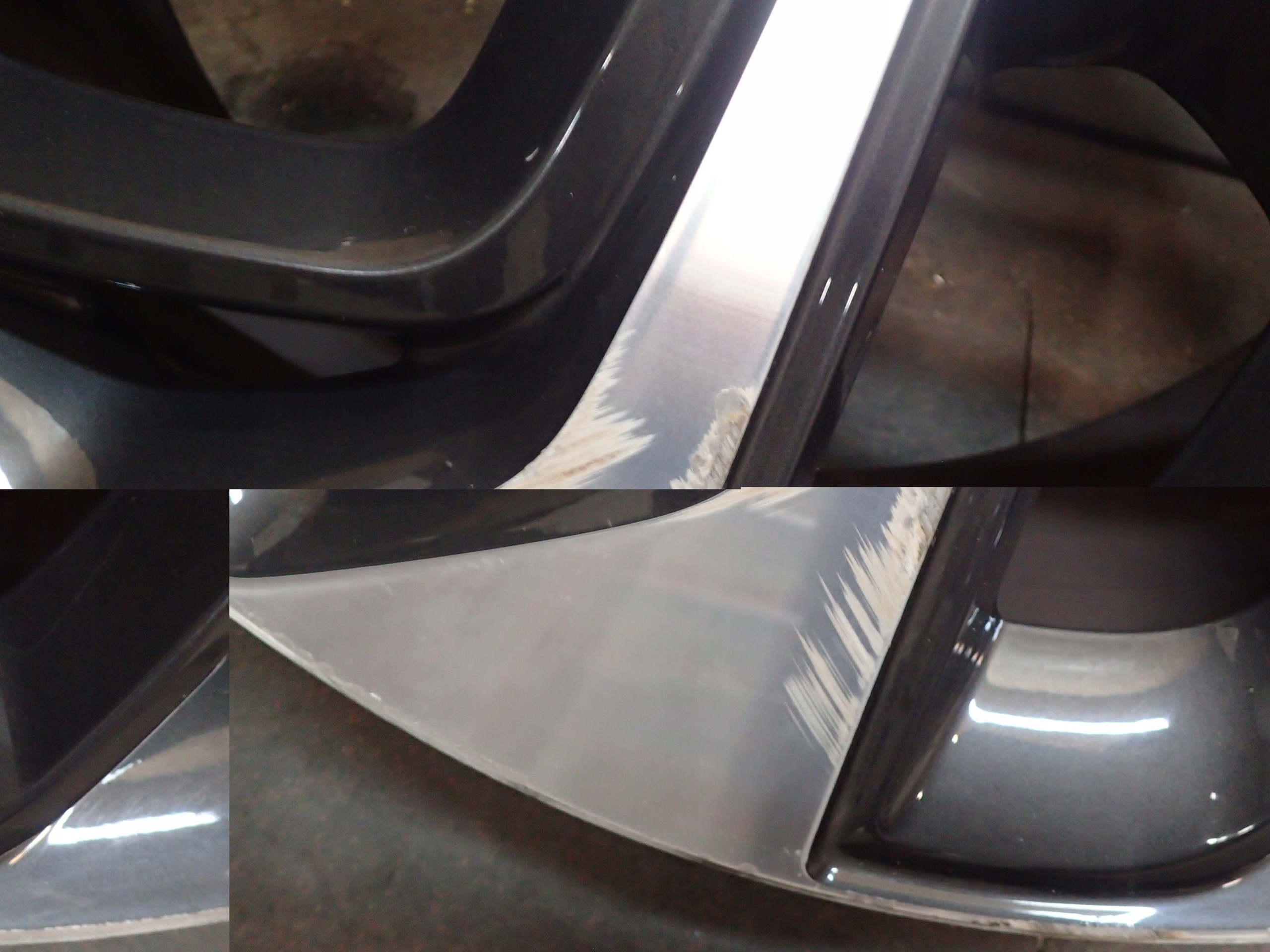 disk hliníkový HYUNDAI 19" 5X114,3 7,5J