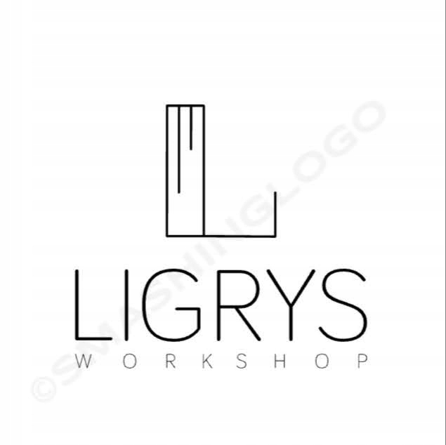 Konsola Regał dąb naturalny mat 80/82/20 LOFT Wysokość mebla 82 cm