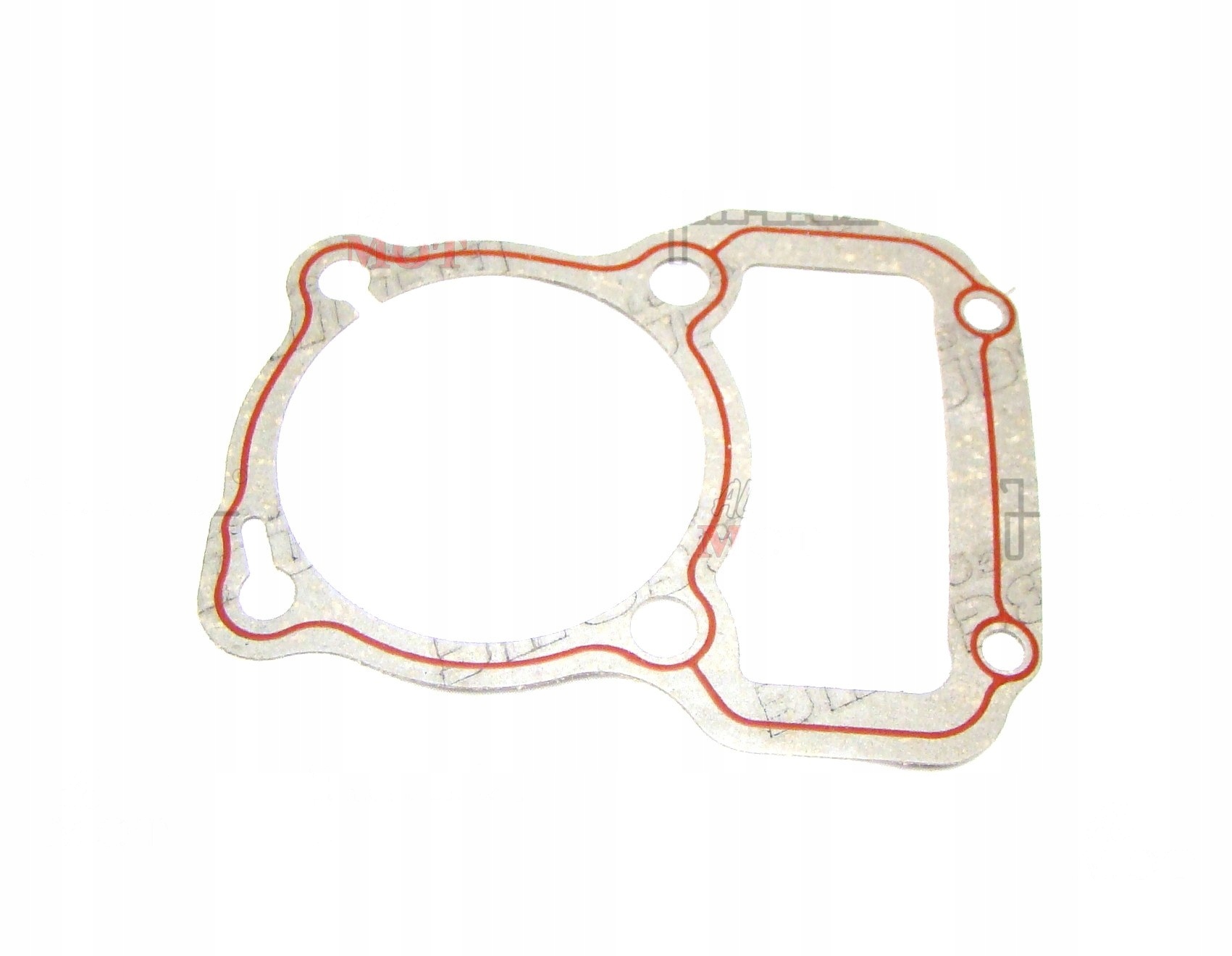 

Junak 121FL/RZ125/RACER125 Uszczelka Cylindra