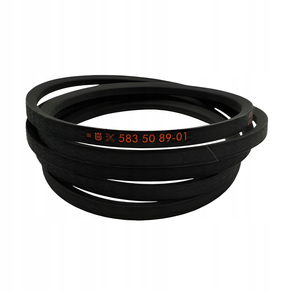 Pás jazdného pohonu Ct 154 Husqvarna 583508901
