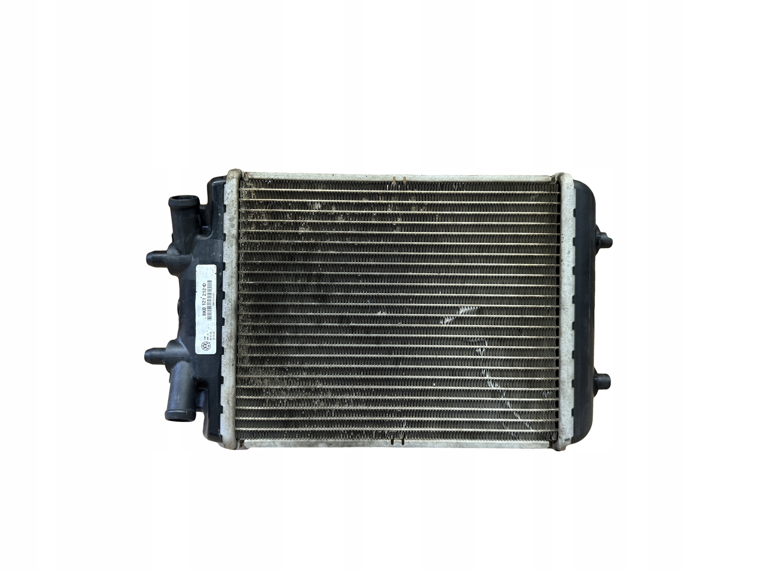 AUDI A8 RS3 RS4 RS5 RS6 RS7 TTRS supplementary water cooler 8K0121212D