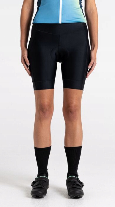 Damskie spodenki rowerowe Dare2b DWJ520 826 M Marka inna