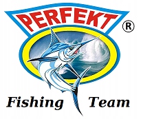 SURFCASTING ŁOWIENIE Z PLAŻY SYSTEM B-017 Marka Perfekt