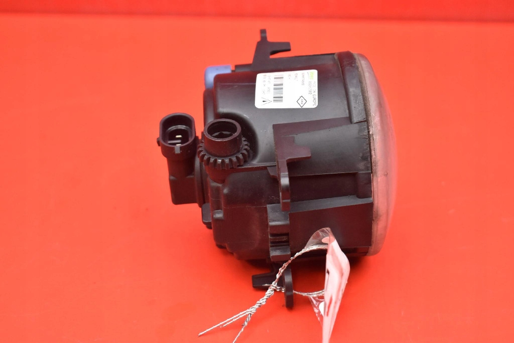 fog light right front front 8200074008 RENAULT LAGUNA 3 III 07-11
