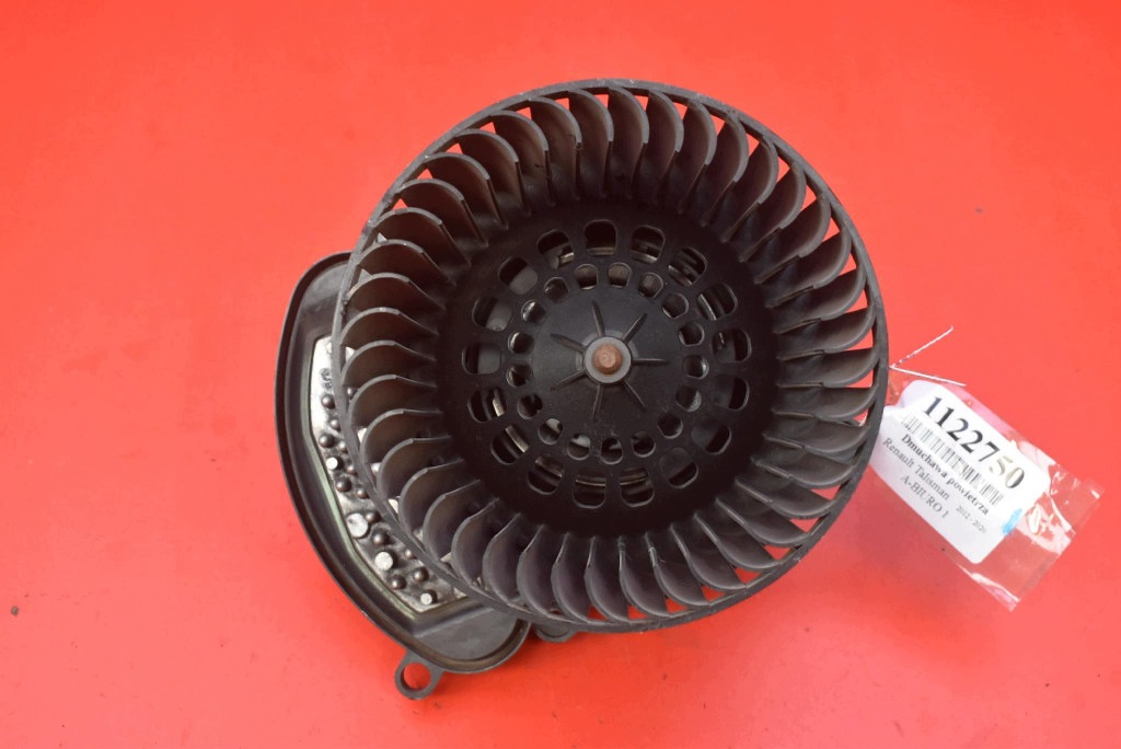 riscaldamento VENTOLA BOCCHETTE EU T911738 RENAULT TALISMAN 1 e 12-20