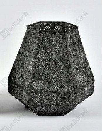 BELLDECO Nero Lampion A