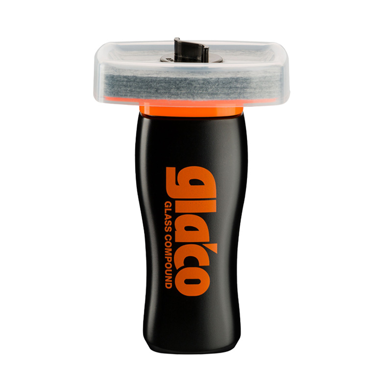 SOFT99 Glaco Glass Compound Roll On Środek Do Czyszczenia Szyb 100ML