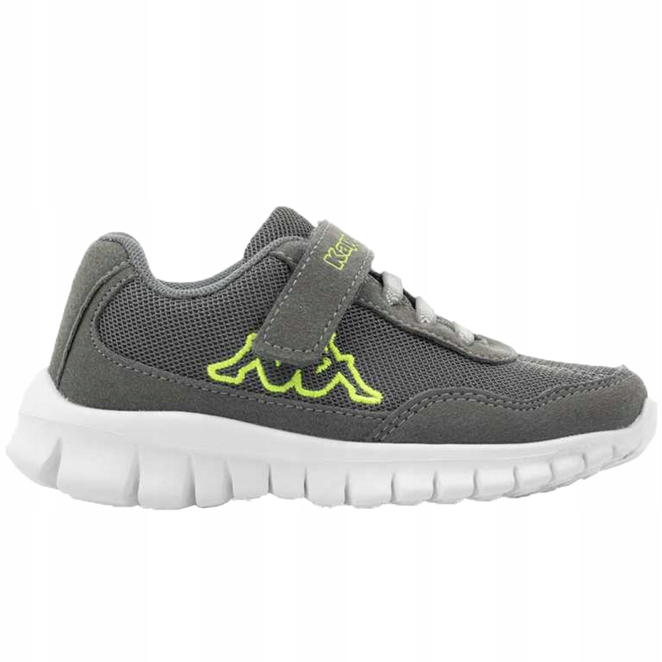 

Buty dla dzieci Kappa Follow K 1633 Eu 29