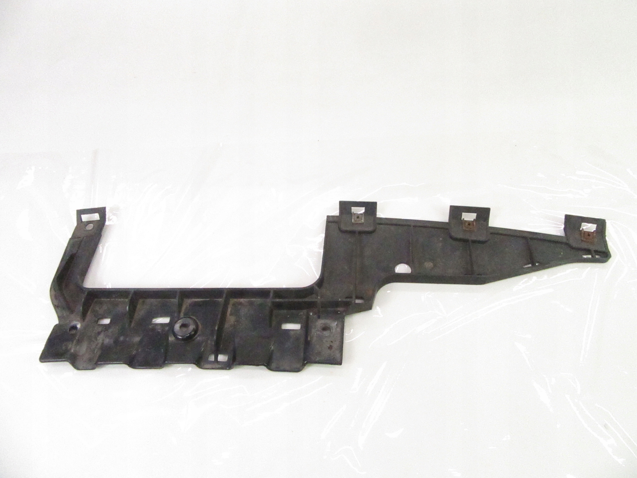 Support Support plaque prowadnica Poignée Pare choc Arrière BMW e90 e91 Berline KOMBI