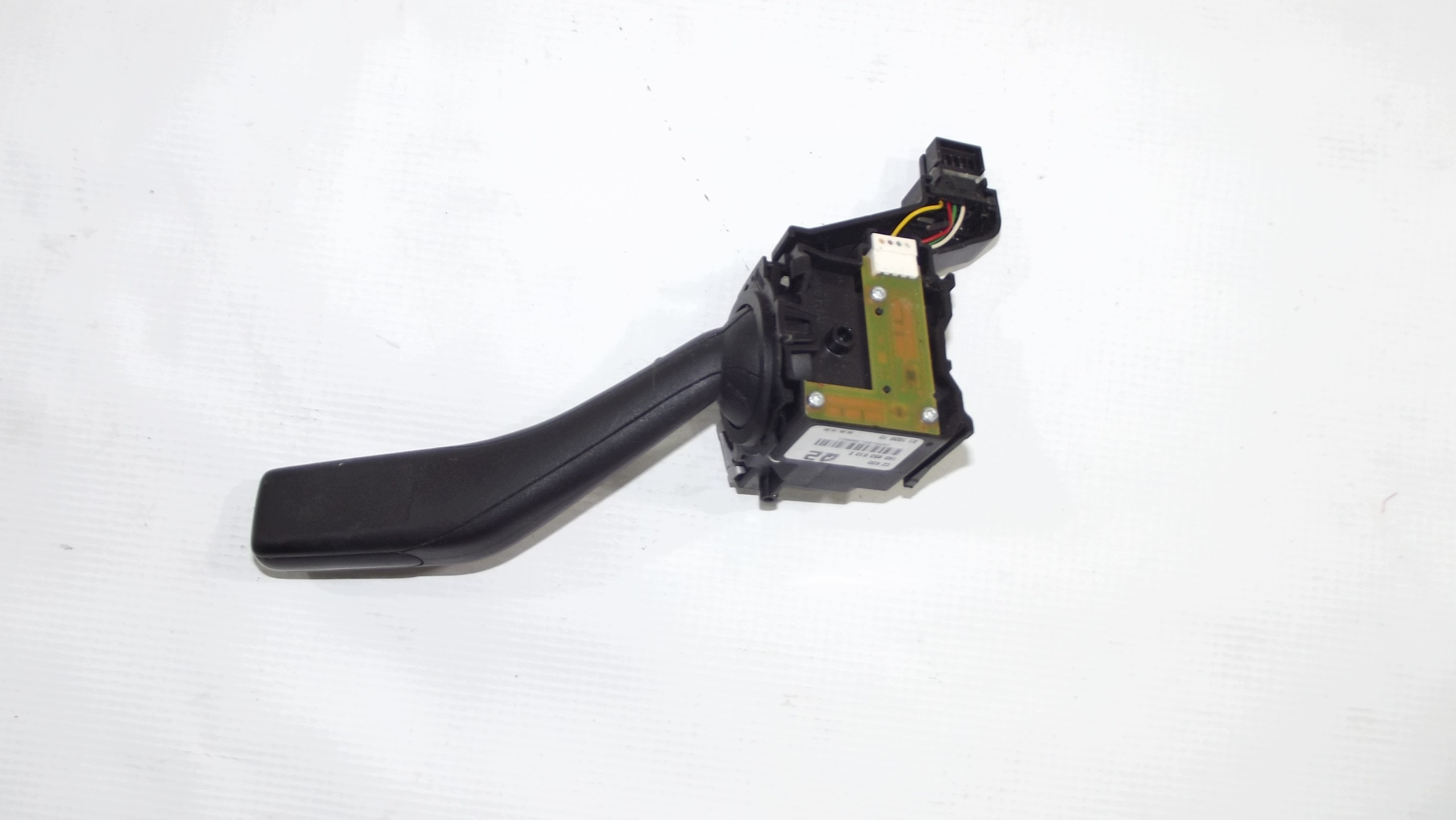 VW Audi Seat Skoda manetka light switch 1K0953513E