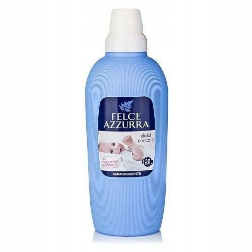 

Felce Azzurra płyn do płukania Dolci 2 l