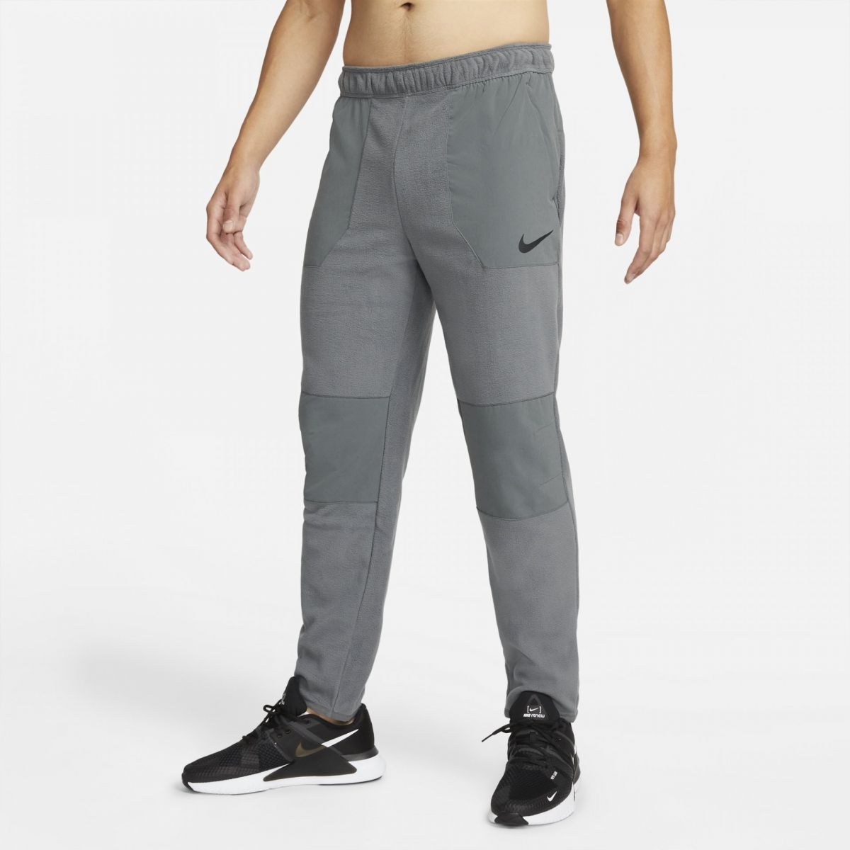 Nike Therma-FIT Szary L