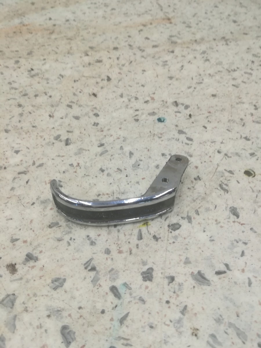 KLAMKA DRZWI TYŁ PRAWA FSO POLONEZ CARO