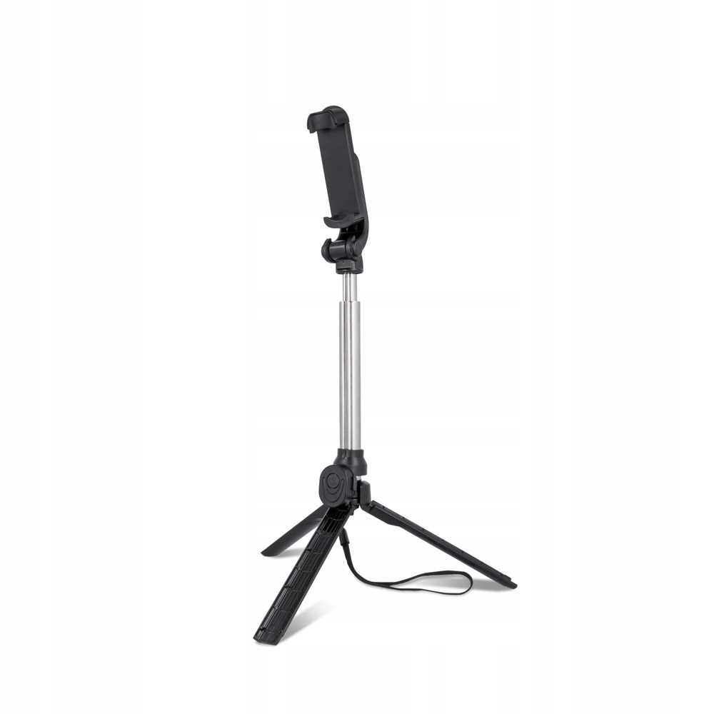 

Tripod selfie stick z pilotem bluetooth