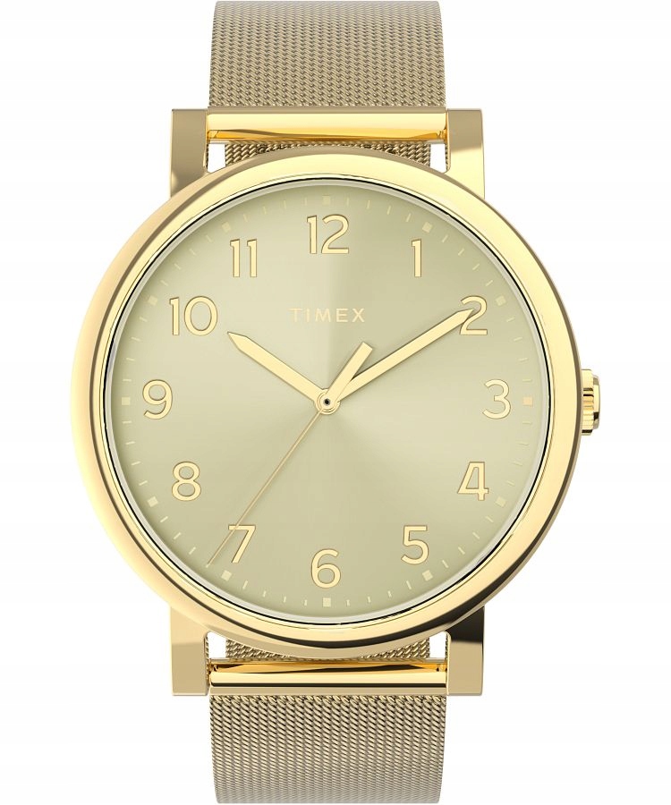 Dámské hodinky Timex Trend Originals