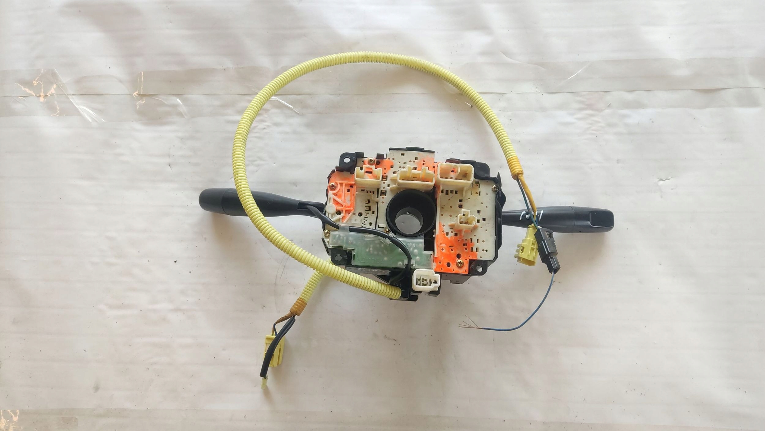 DEVIO LUCI TERGICRISTALLO TERGI SUZUKI IGNIS e