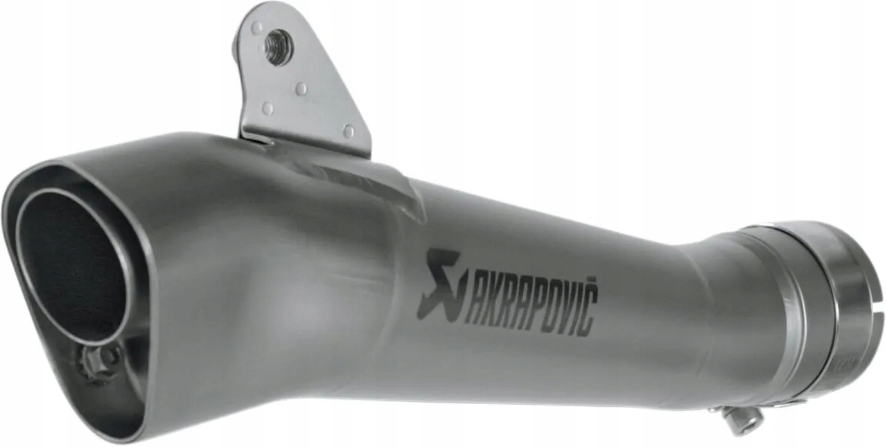 Tlmič Akrapovic Slip-On Line Yamaha YZF-R6