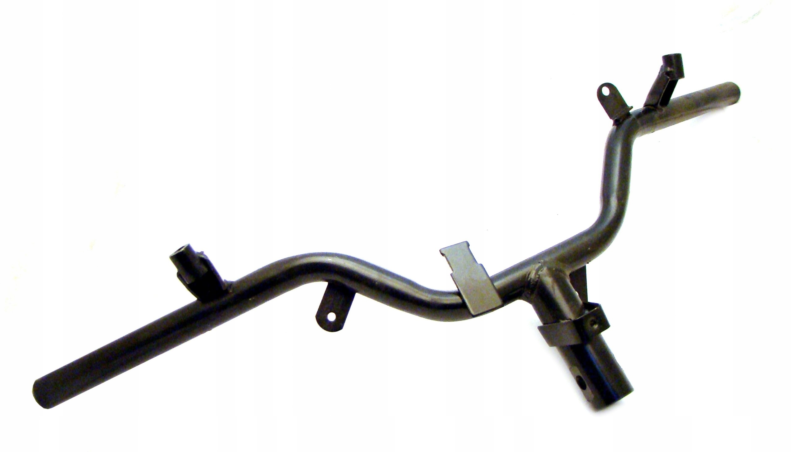 T57383 - JUNAK 607 РУЛЬ