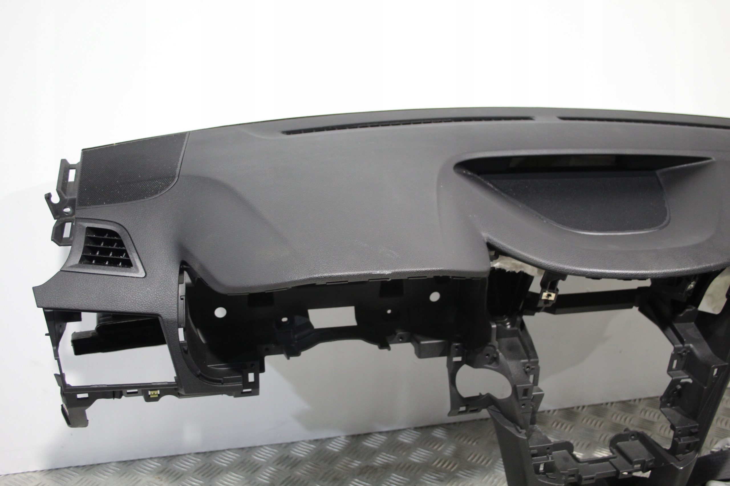 dashboard console airbag airbags SUBARU LEGACY V 5