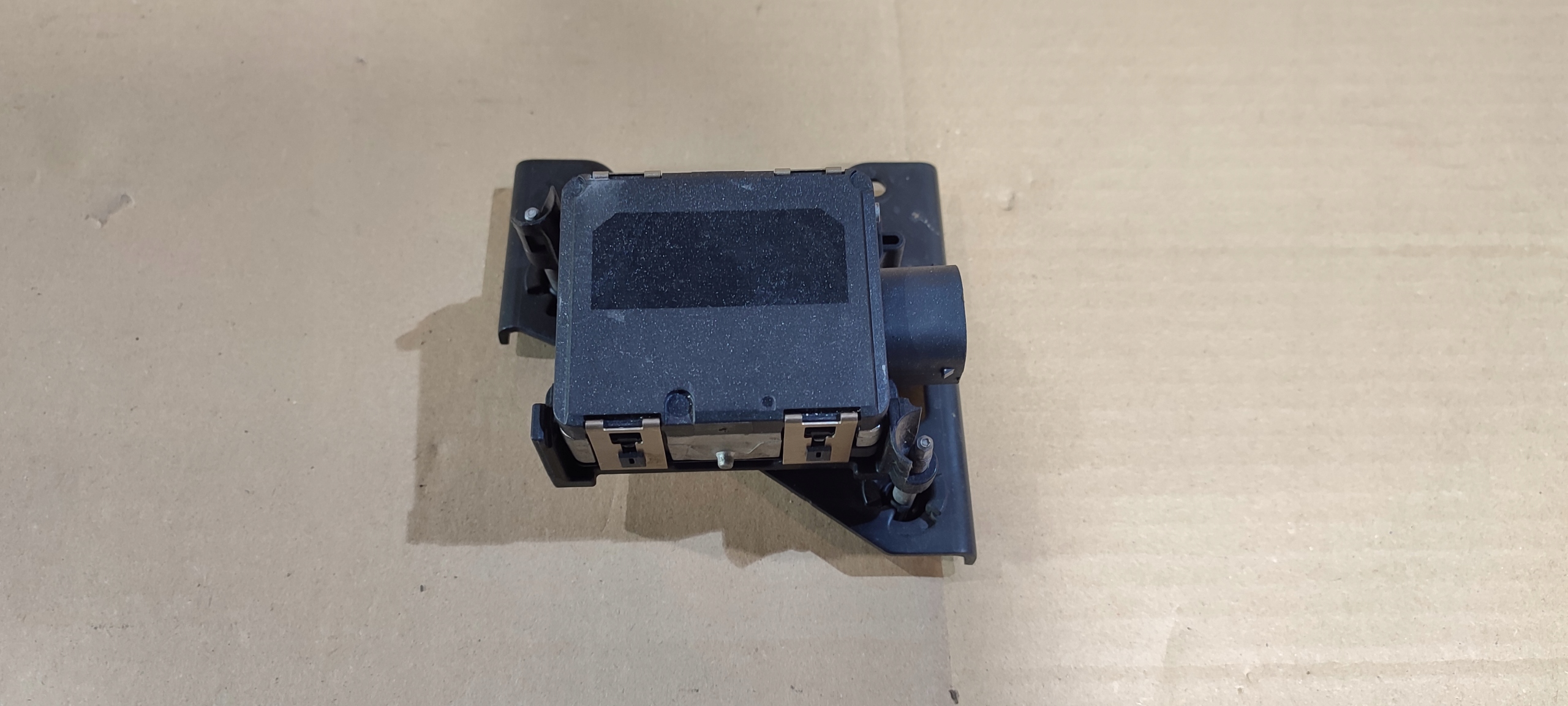 VW AUDI SKODA SEAT RADAR DISTRONIC ACC 3Q0907550C