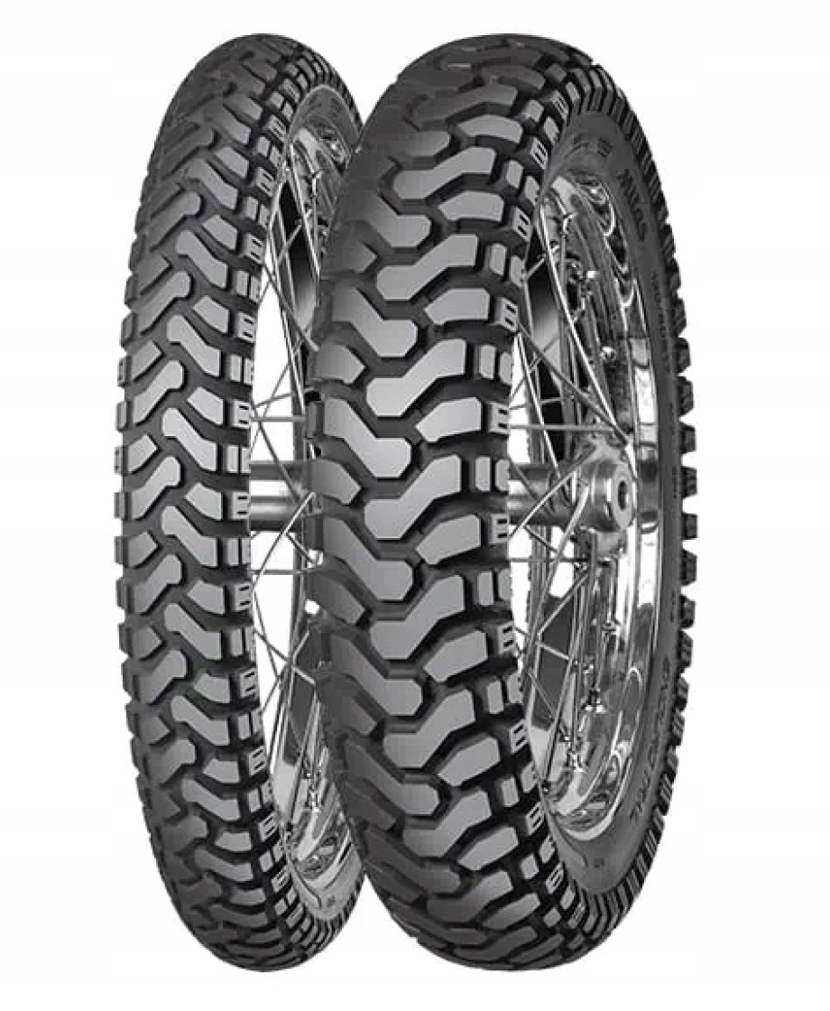 Mitas Enduro Trail Zadná 150/70B18 70 H Tl