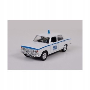 

Fiat 125P Mo