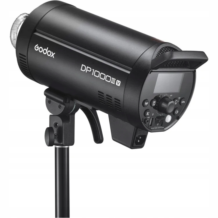 Godox DP1000III-V lampa studyjna