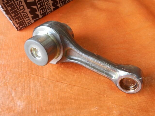 77830015144 - Шатун ktm 350SX-F 2013-15 OEM