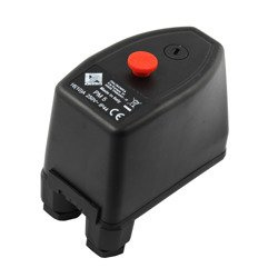 Wyłącznik ciśnieniowy hydroforowy PM5 do 5BAR 230V