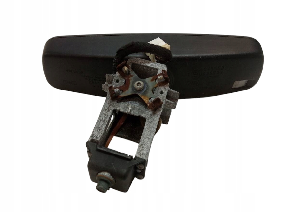 mirror inner EUROPA KAMERKA Ford Mondeo Mk5 (2014-)