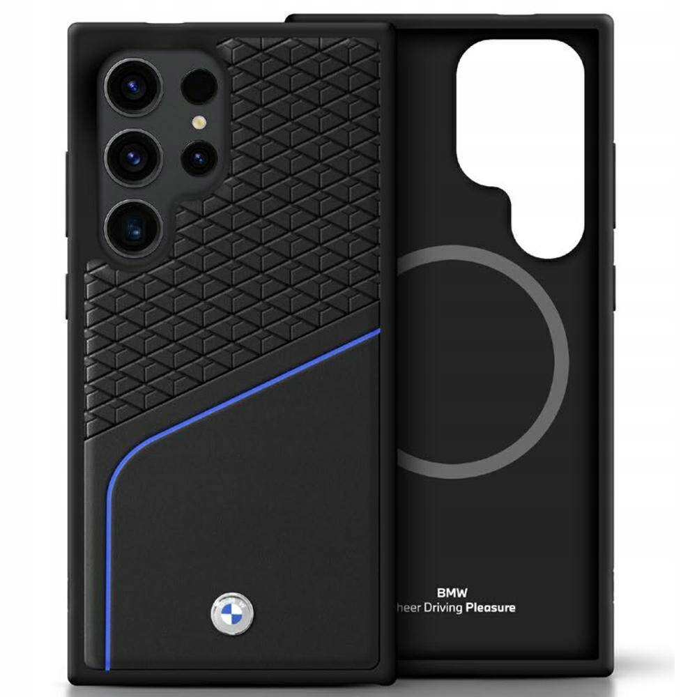 Pouzdro pro Samsung S25 Ultra Bmw