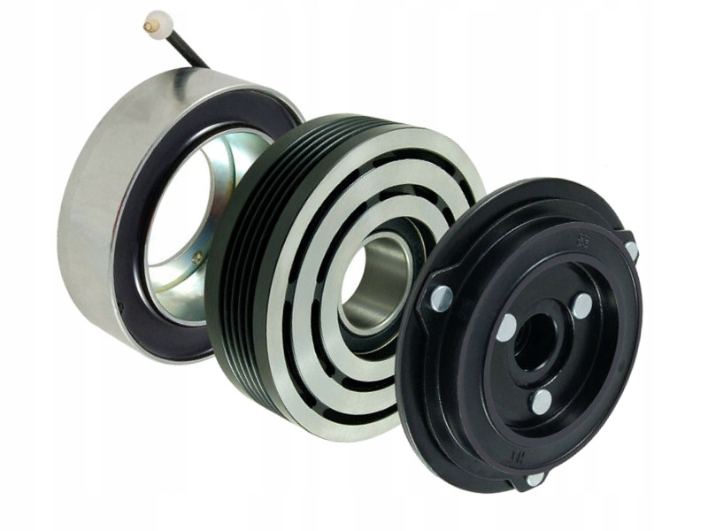 6901206 - Муфта компресора кондиціонера BMW E46 E39 E36