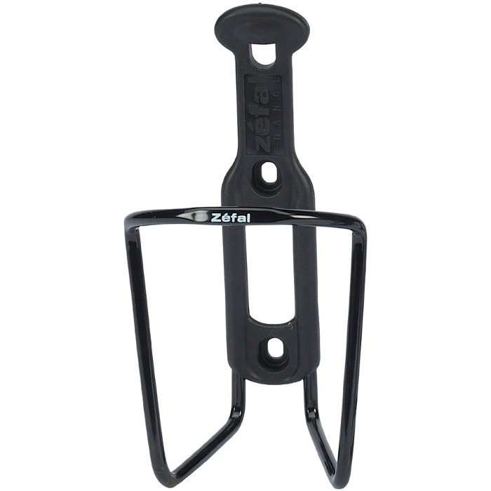 

Koszyk na Bidon Zefal Aluplast 124 Black