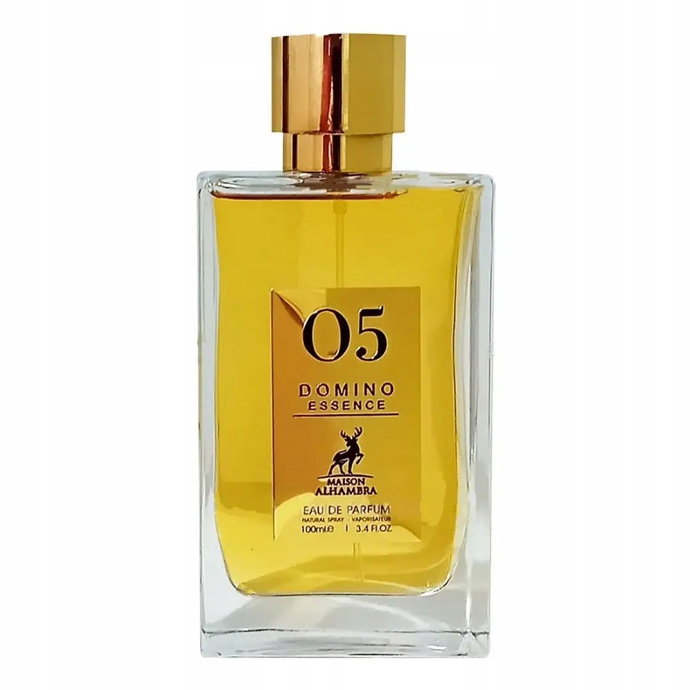 Maison Alhambra 05 Domino Essence parfémovaná voda sprej 100 ml