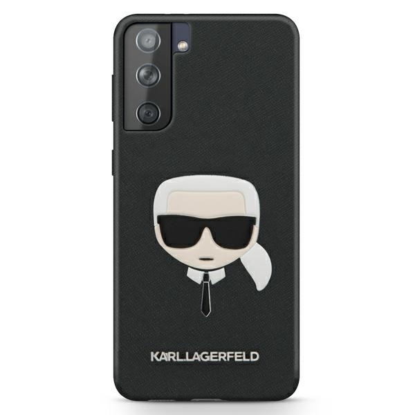 

Etui Karl Lagerfeld do Samsung Galaxy S21+ Plus