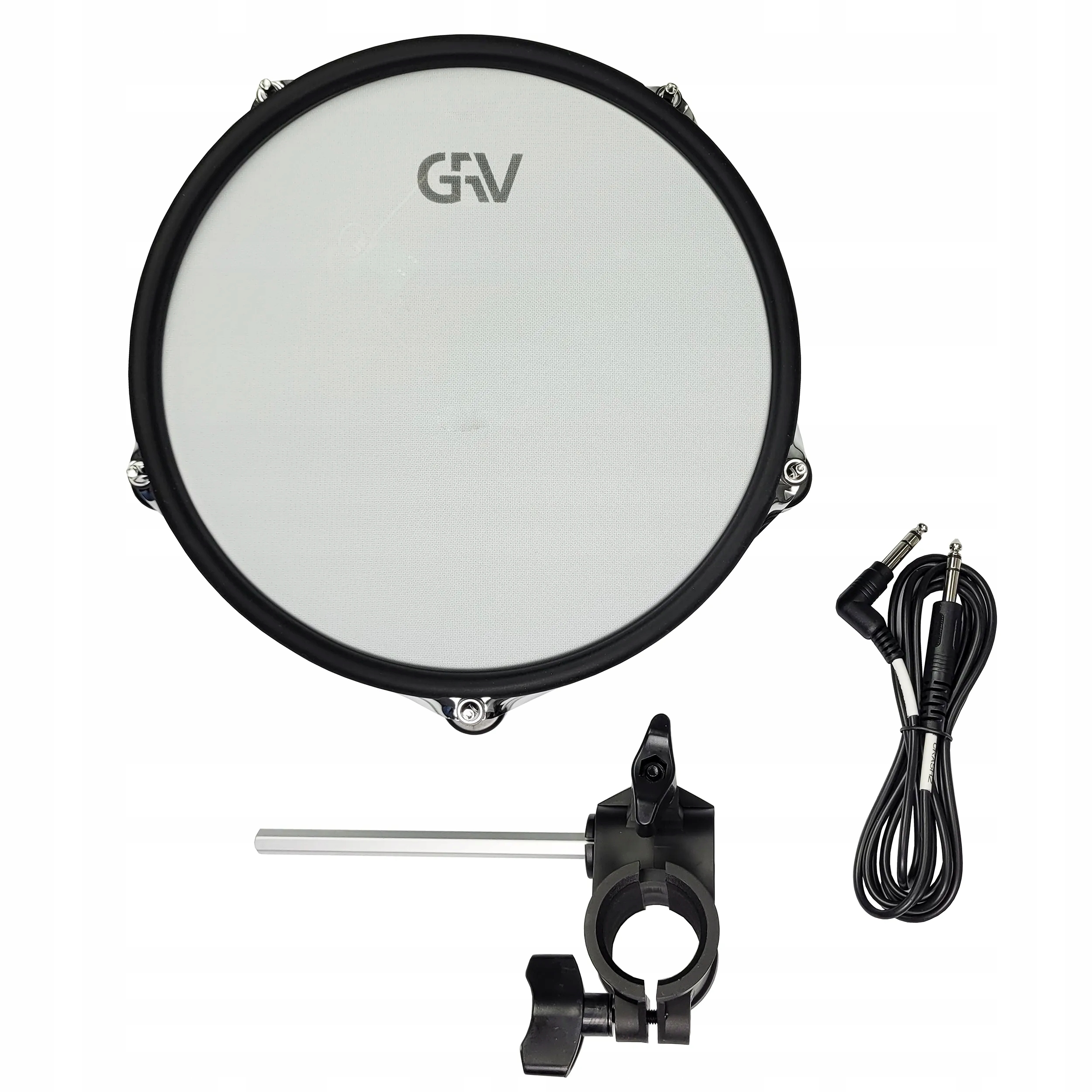 Grv VT-10M Mesh Tom Pad 10"