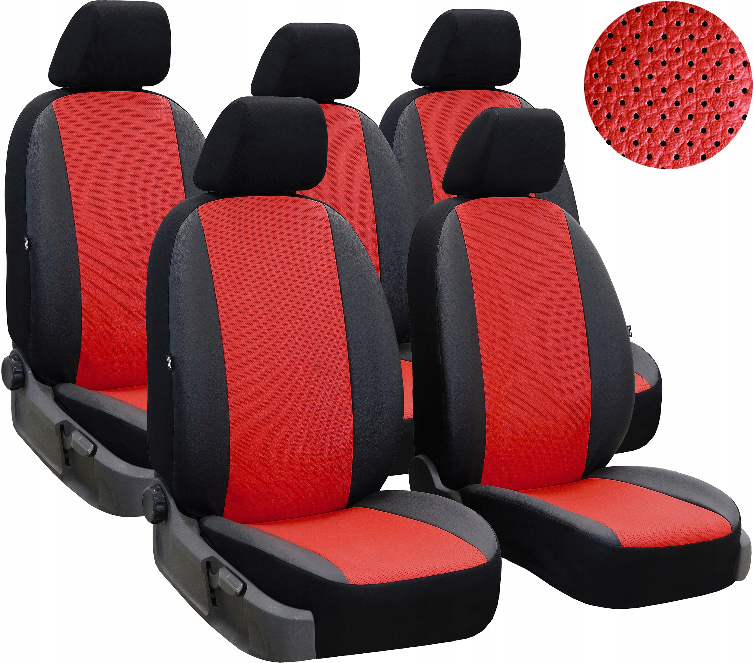 Kožené Odměrné Pouzdra Citroen Xsara Picasso 2 5 m